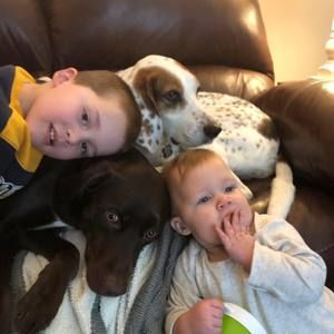 Meet your Posher, Jennifer